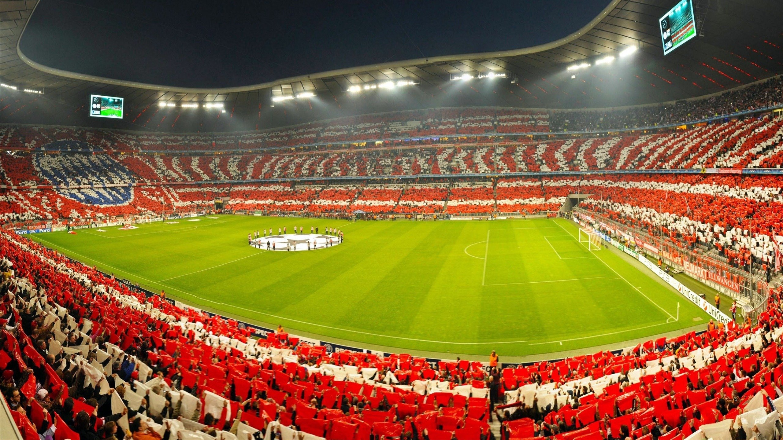 9游电竞资讯-国际足球界注重环保,场馆建设引入绿色环保材料,足球场污染环境吗